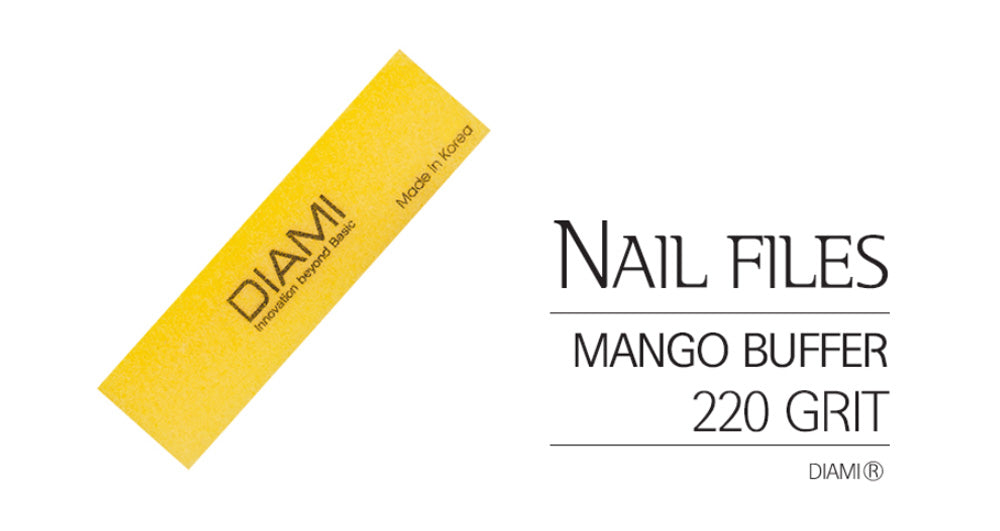 Diami Mango Buffer