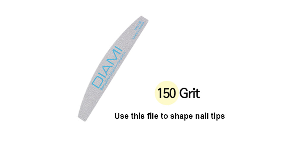 Diami Nail File