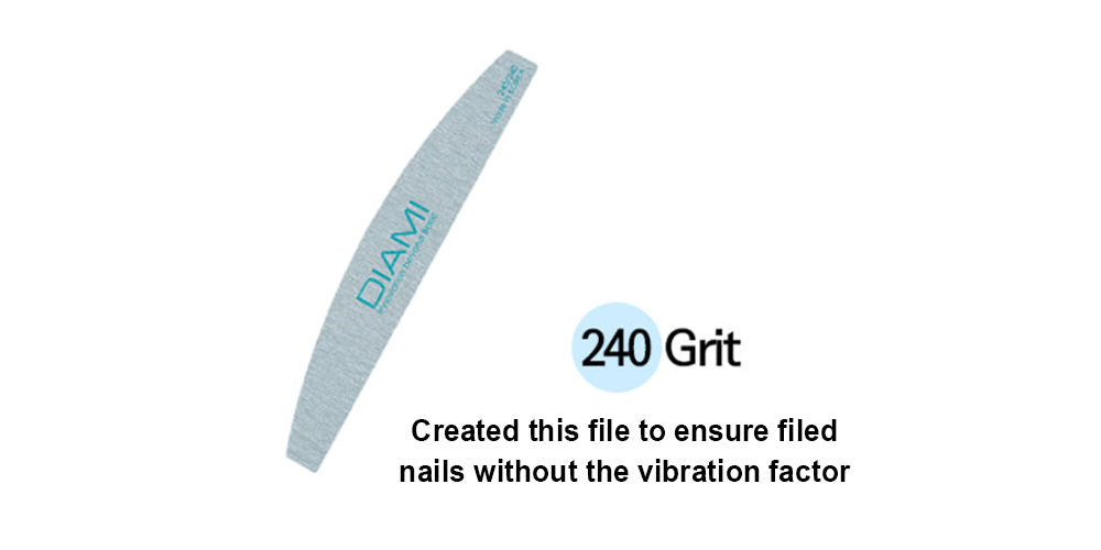 Diami Nail File