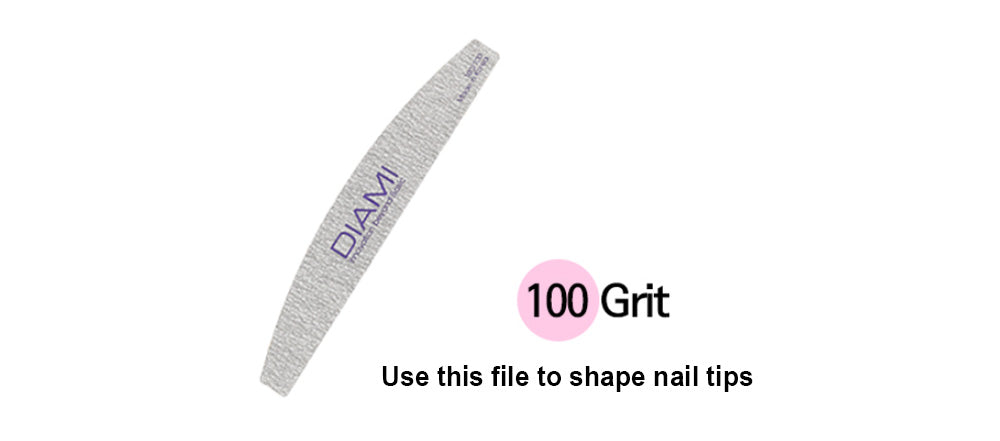 Diami Nail File