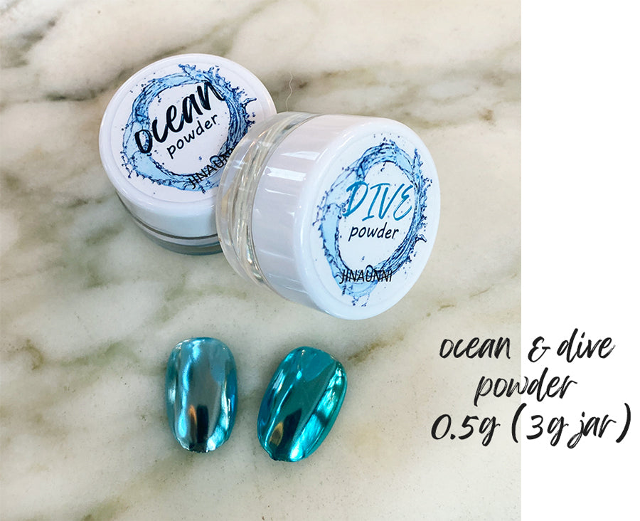 Jinaunni Ocean & Dive Powder