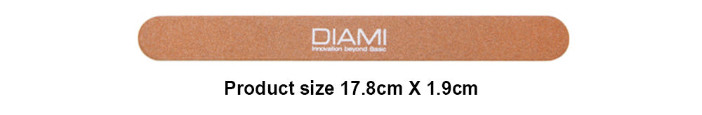 Diami Wood File 150/220 Grit