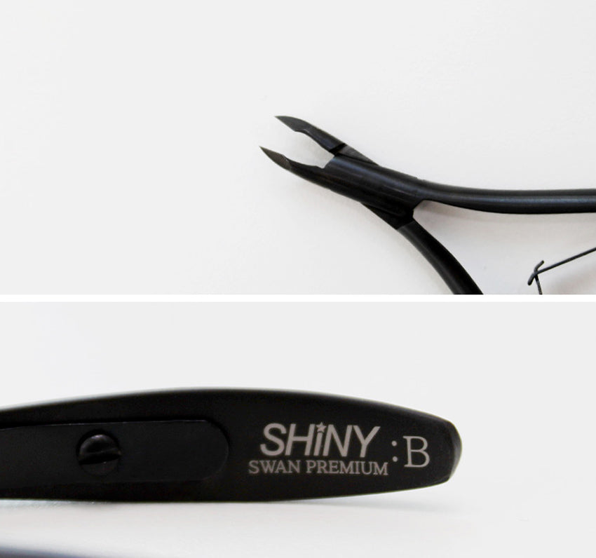 SHiNY Limited Black Swan Premium Nipper