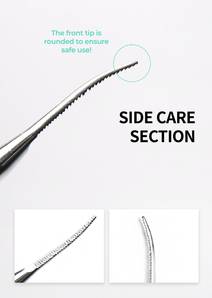 Diami 2-Way Curette