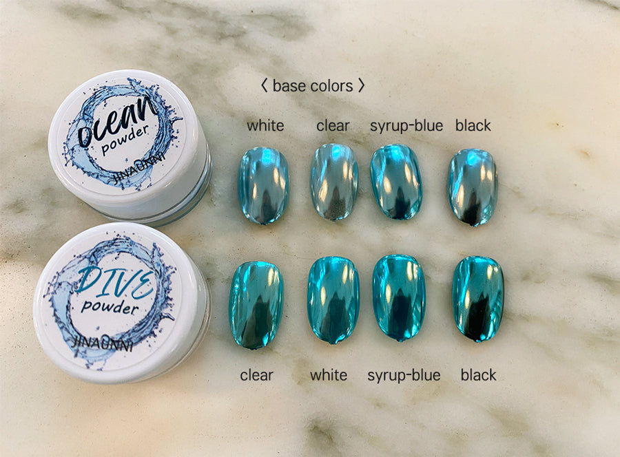 Jinaunni Ocean & Dive Powder