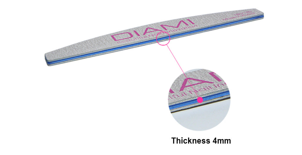 Diami Nail File