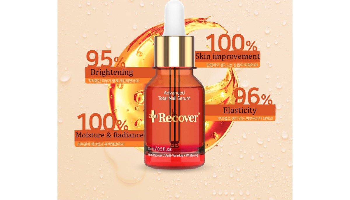 nail serum