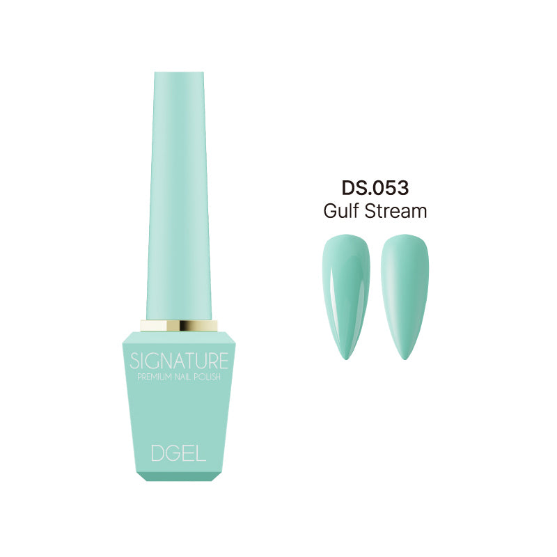 Dgel Signature Color Gel DS-053 Gulf Stream