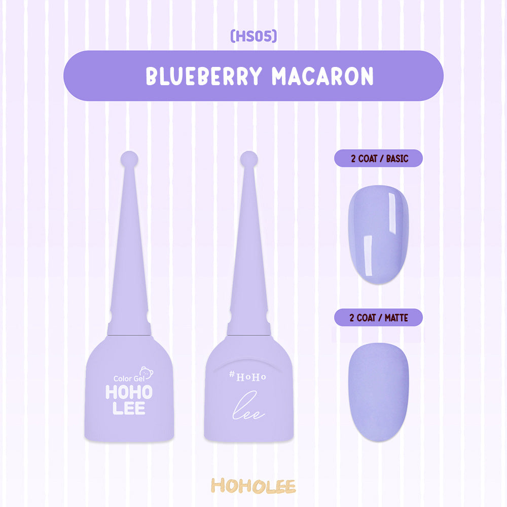 HoHoLee Dalcom Macaron HS-05