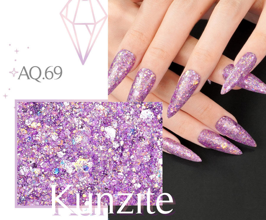 Kunzite