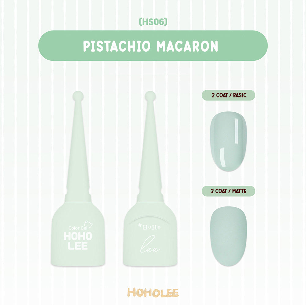 HoHoLee Dalcom Macaron HS-06