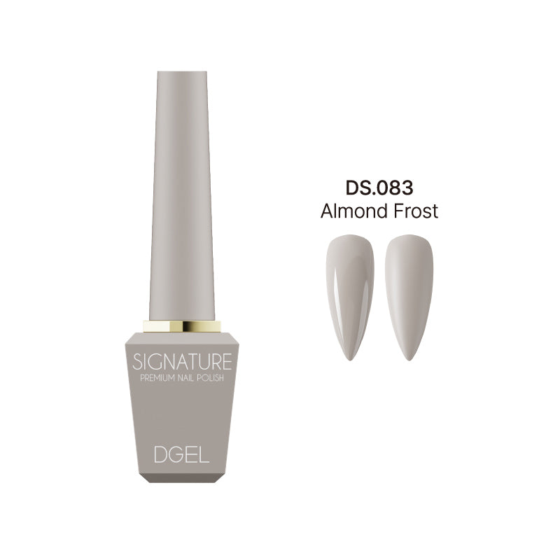 Dgel Signature Color Gel DS-083 Almond Frost