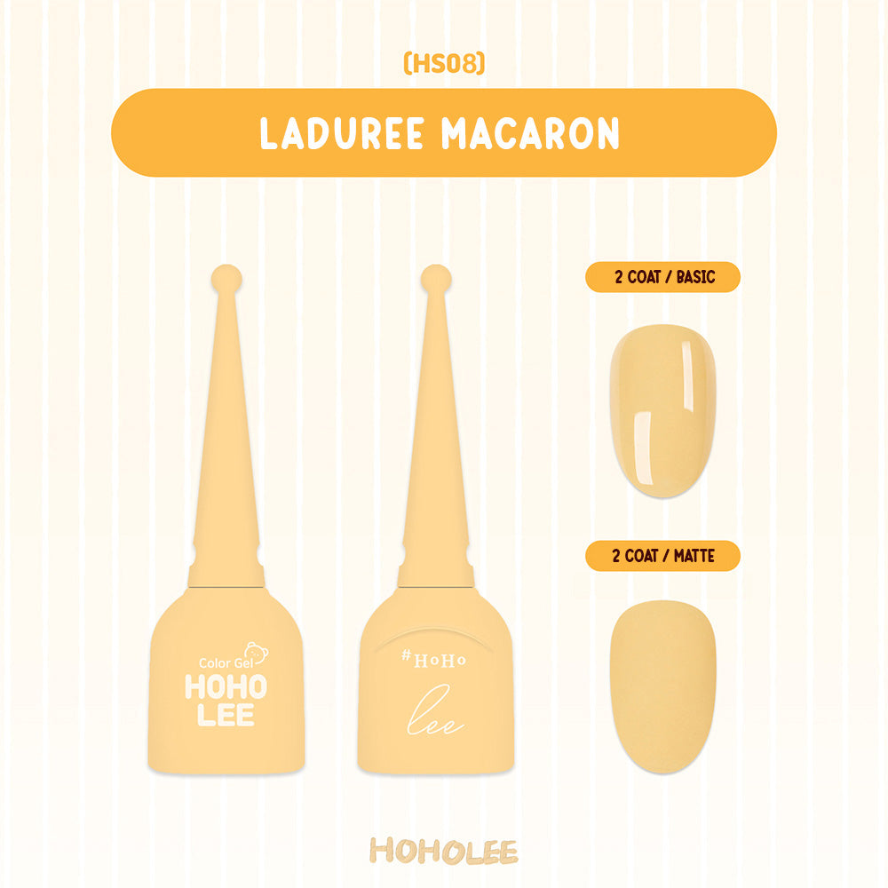 HoHoLee Dalcom Macaron HS-09