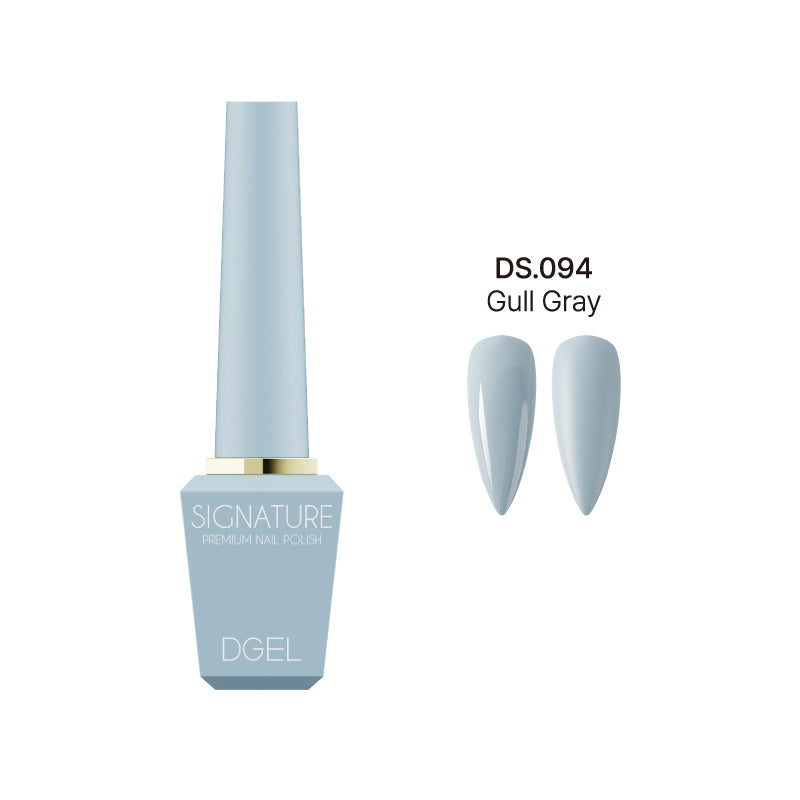 Dgel Signature Color Gel DS-094 Gull Gray