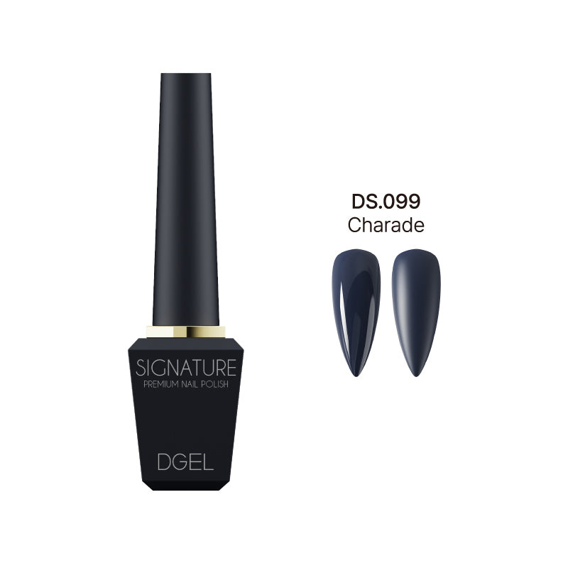 Dgel Signature Color Gel DS-099 Charade