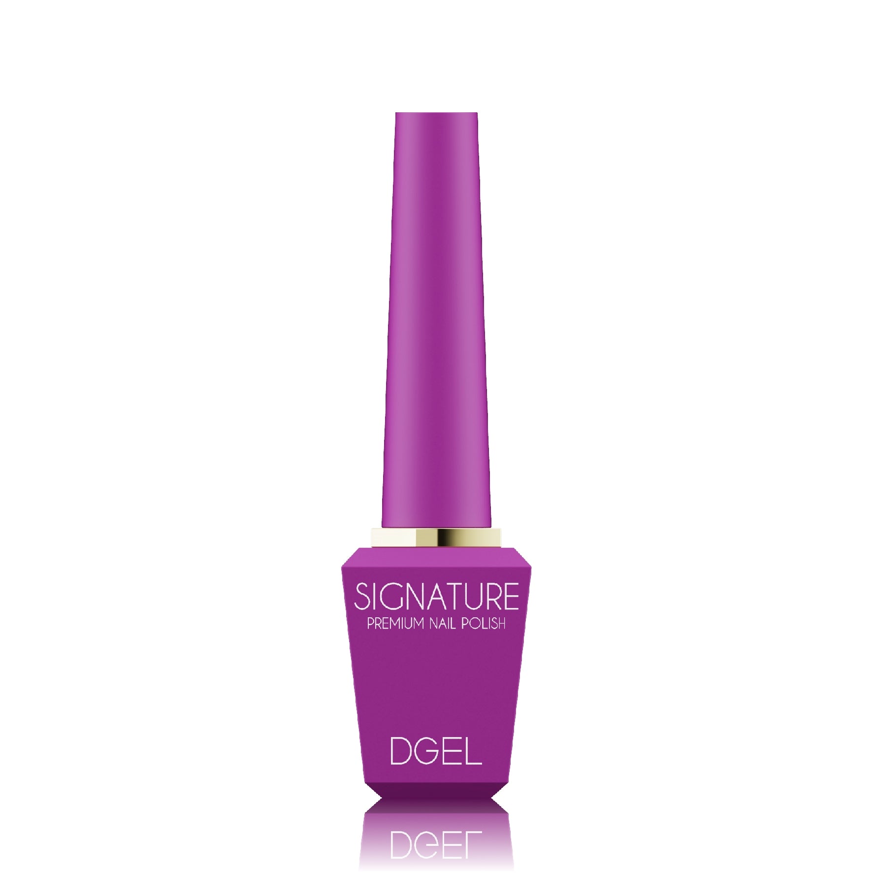 Dgel Signature Color Gel DS-110 Dark Orchid