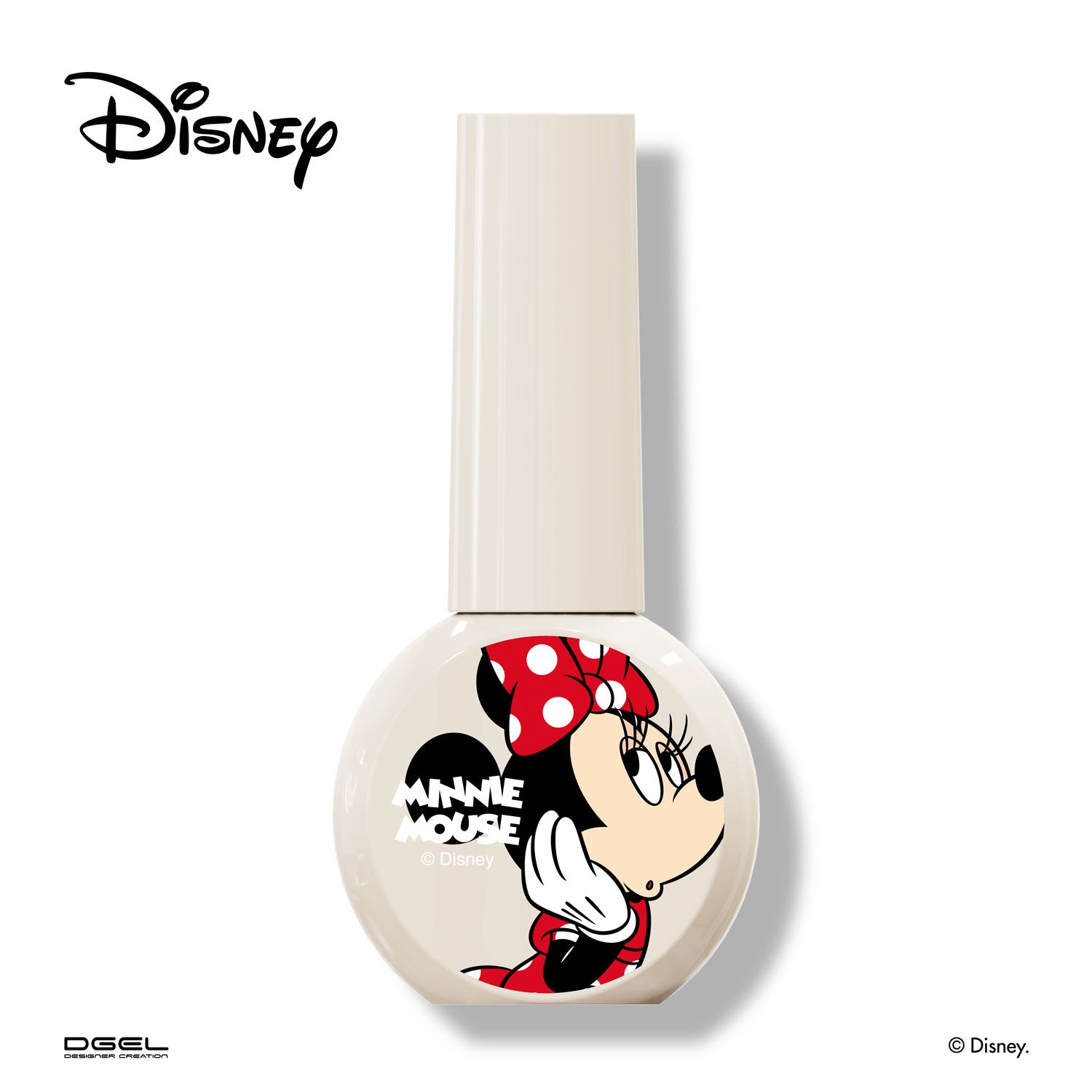 Dgel Disney Trendy Color Gel DT.14