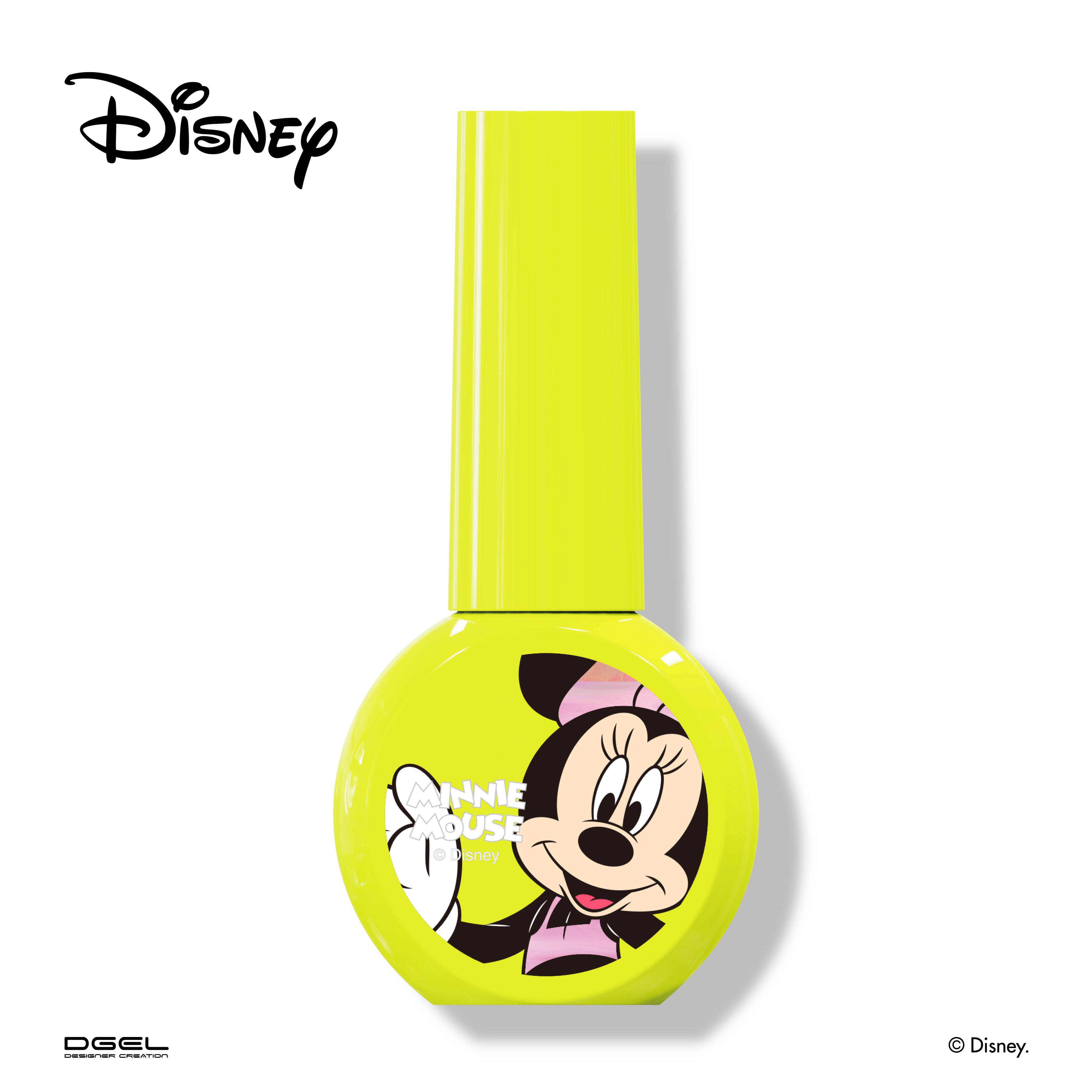 Dgel Disney Trendy Color Gel DT.41