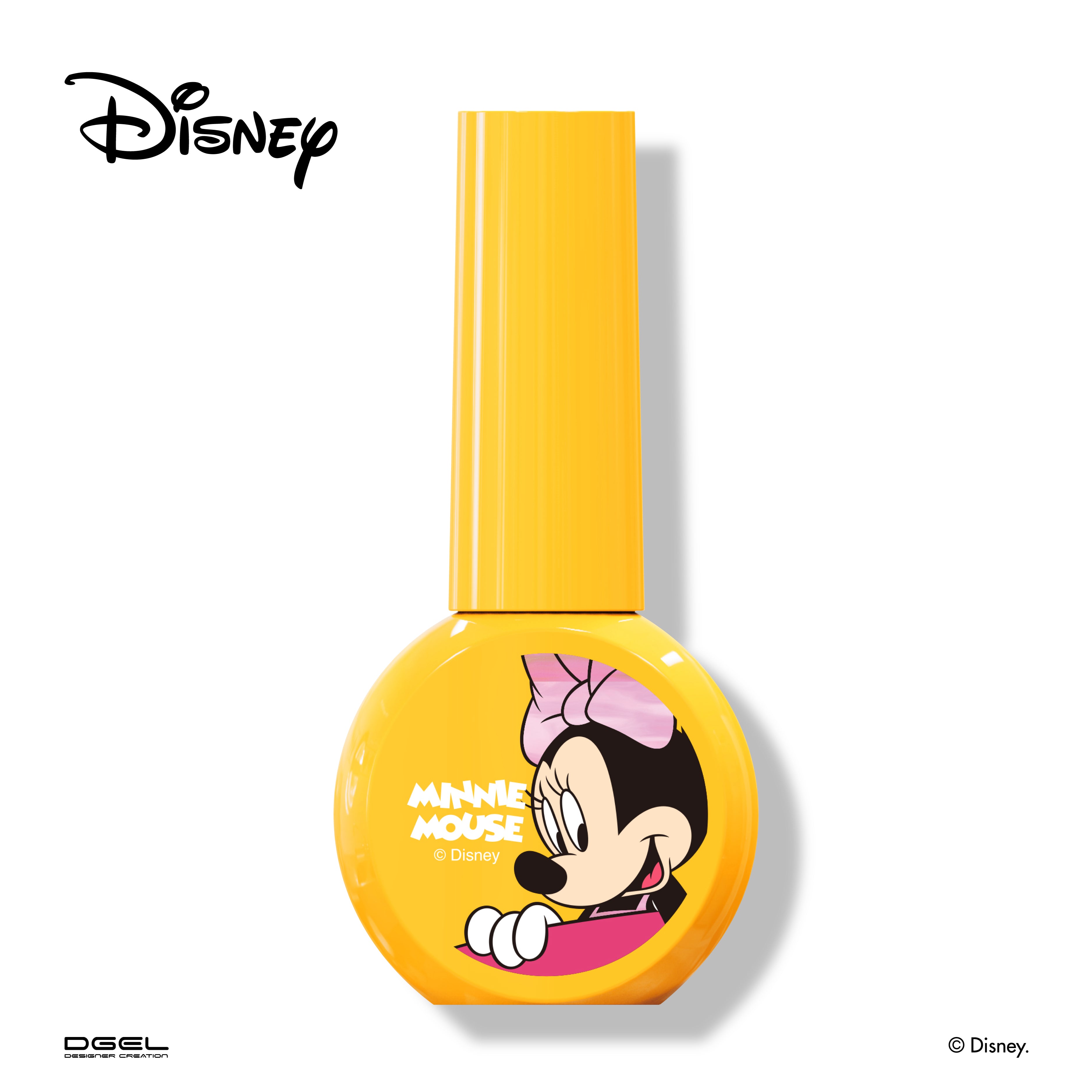 Dgel Disney Trendy Color Gel Summer Edition DT.44