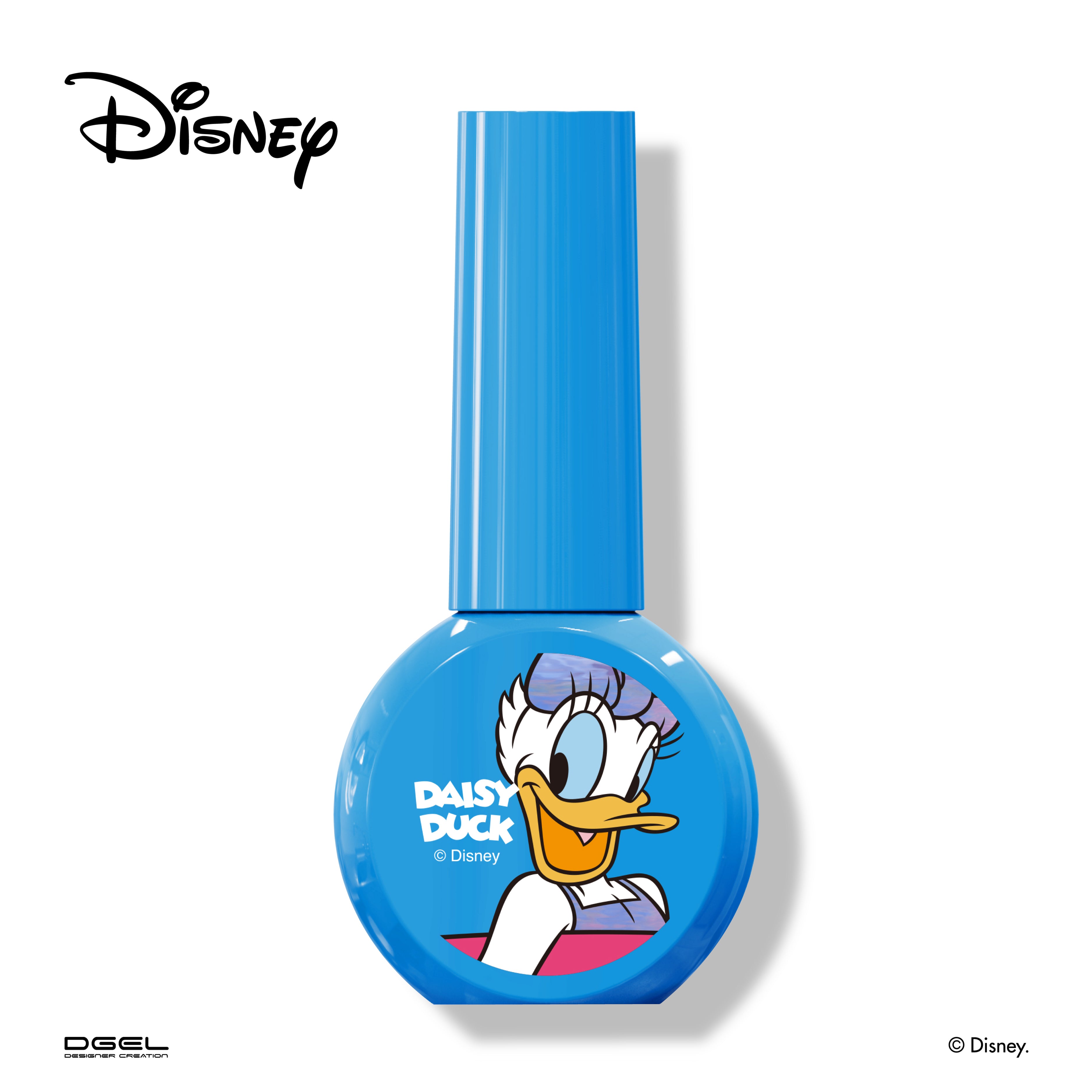 Dgel Disney Trendy Color Gel Summer Edition DT.49