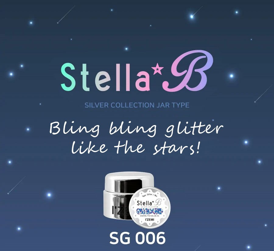 IZEMI STELLA B SG006