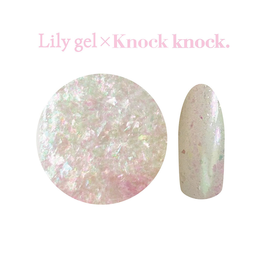 Lily Gel Knock Knock Perfect Set
