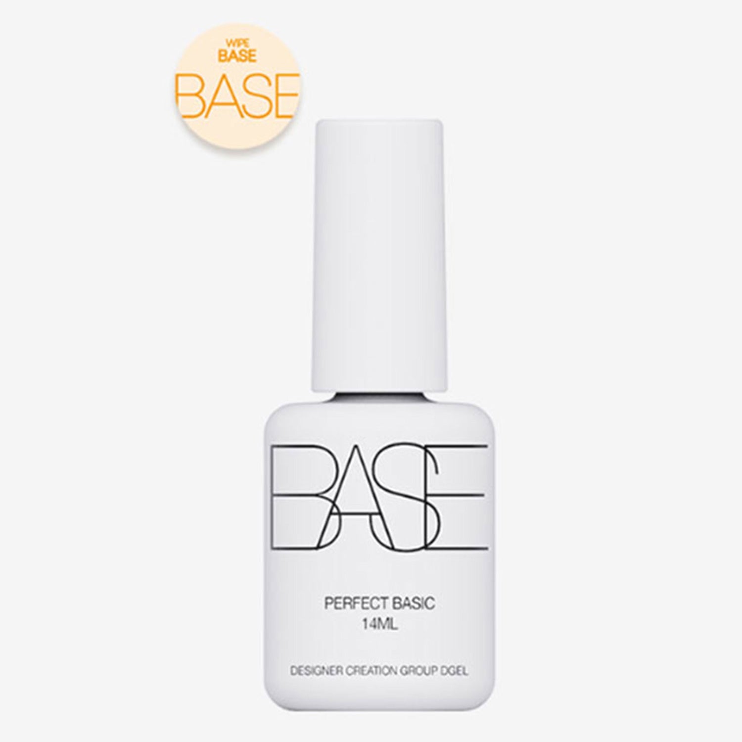 Dgel Base Gel