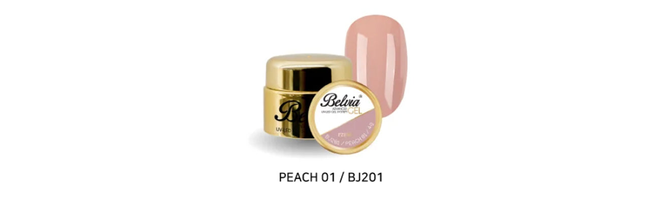 izemi bj201 peach