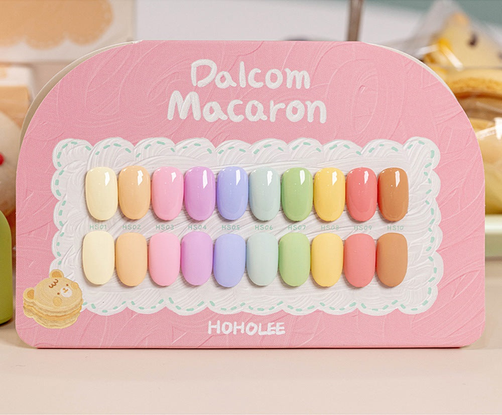 HoHoLee Dalcom Macaron HS-05