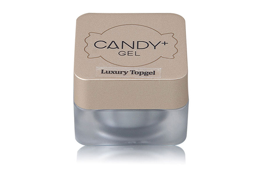 Candy+ Luxury Top Gel