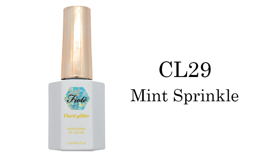 Fiote CL-29 Mint Sprinkle