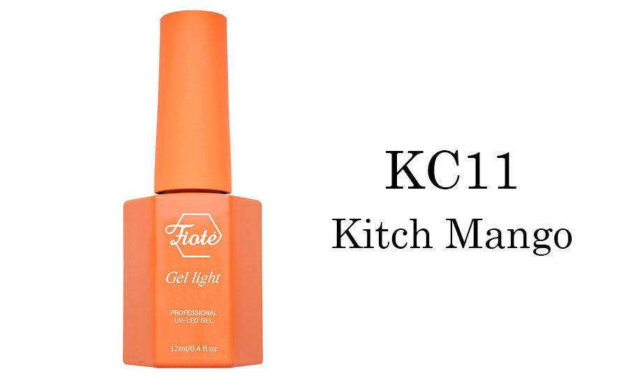 Fiote KC-11 Kitch Mango