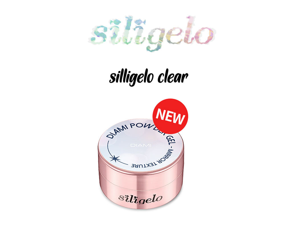 Diami Siligelo Gel