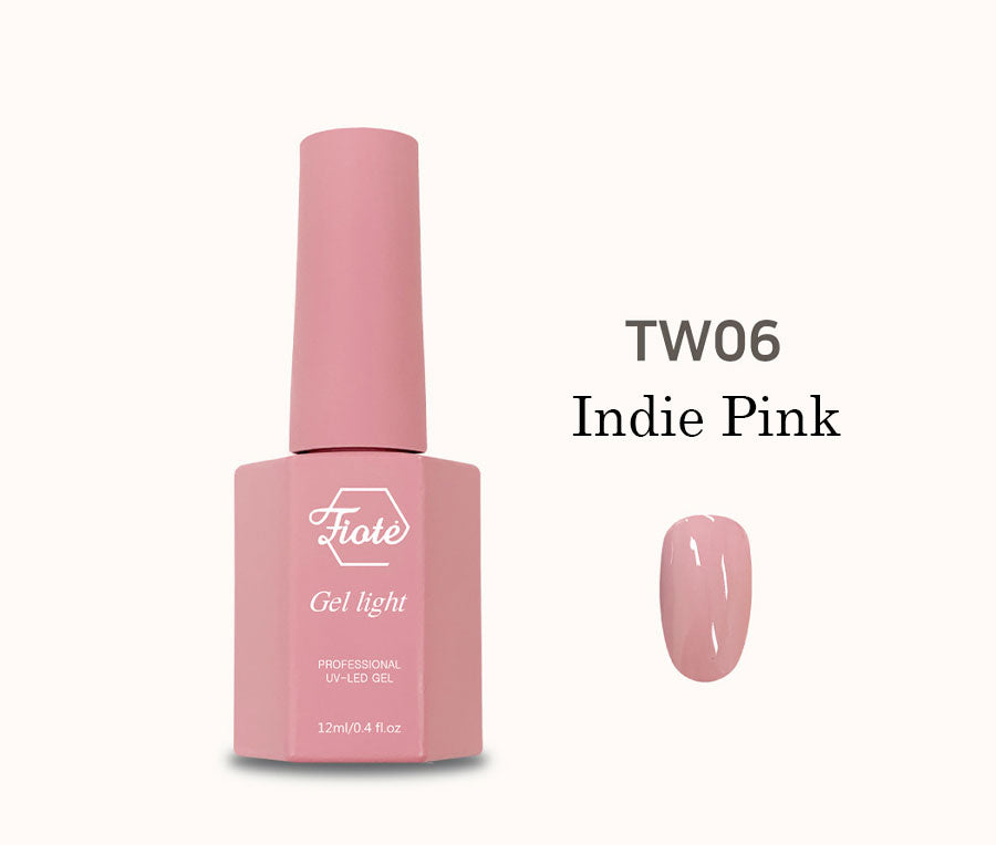 Fiote TW-06 Indie Pink