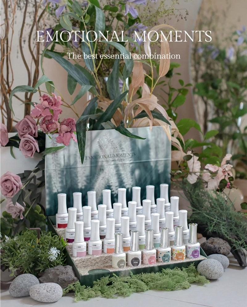 izemi emotional moments 30 collection