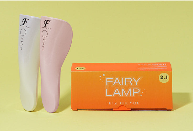 fairy lamp