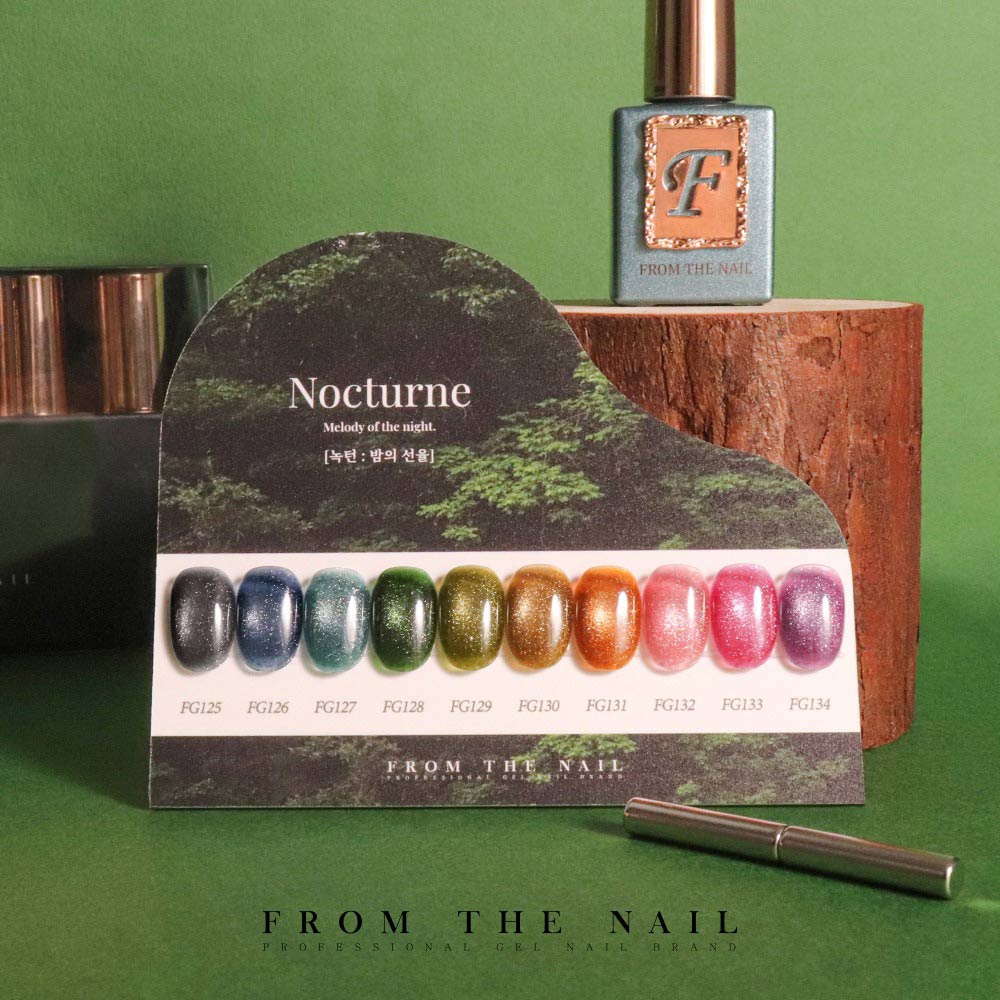 fgel nocturne collection