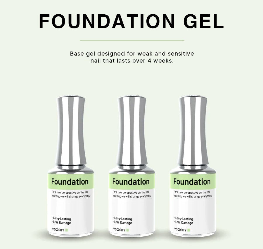 izemi foundation gel