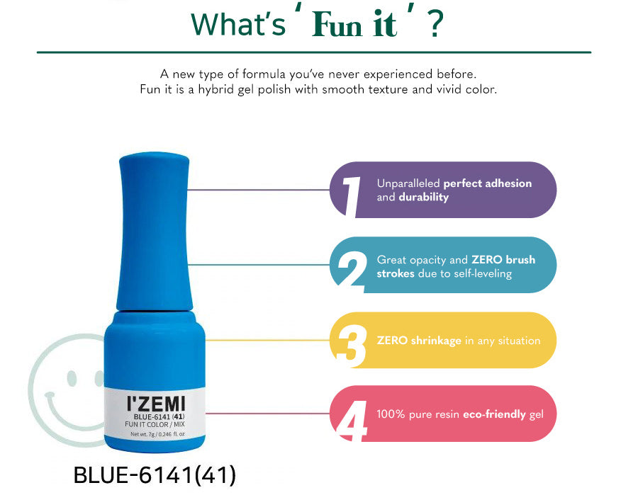 Izemi Fun It 041