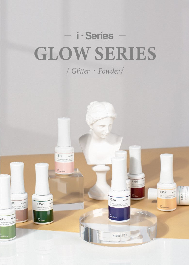 izemi glow series