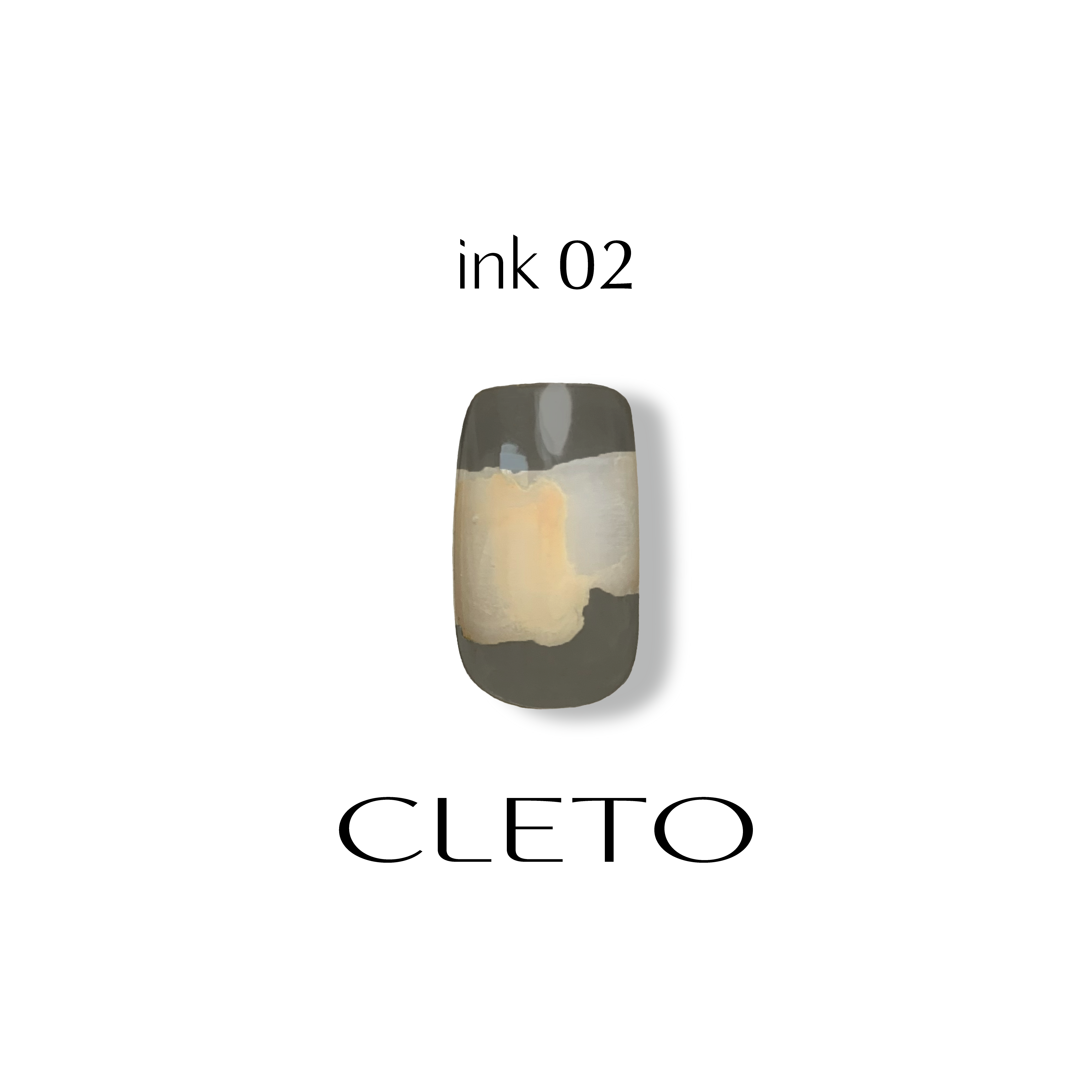 Cleto Ink 02