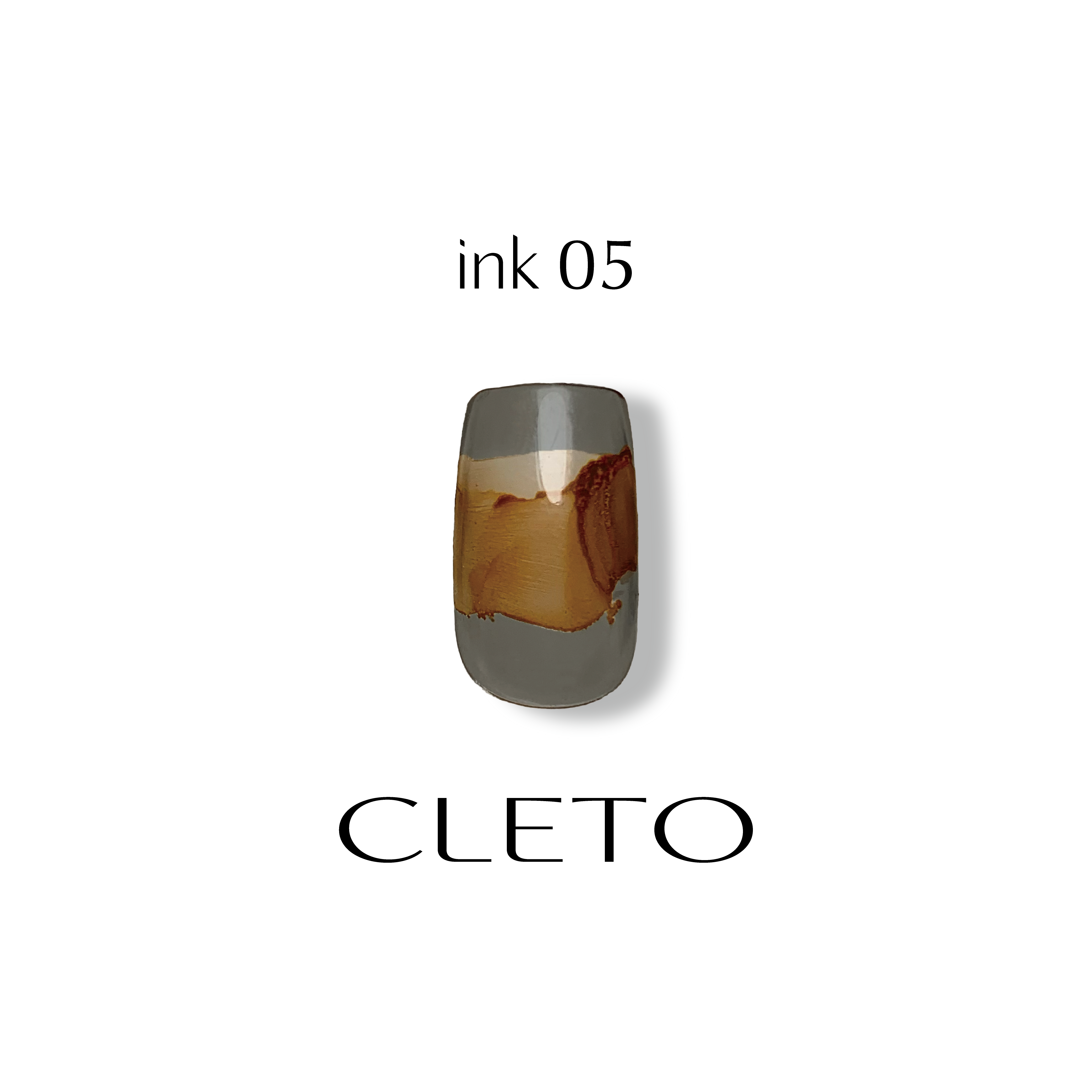 Cleto Ink 05