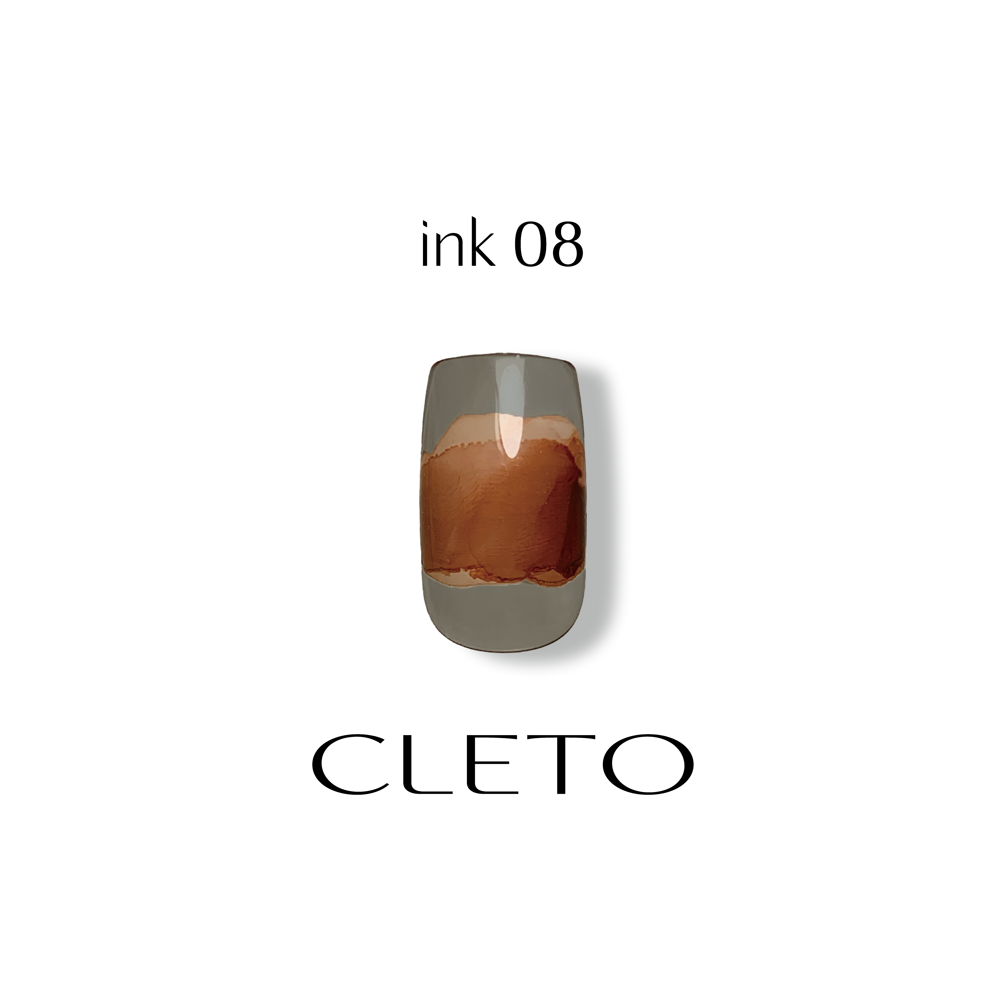 Cleto Ink 08