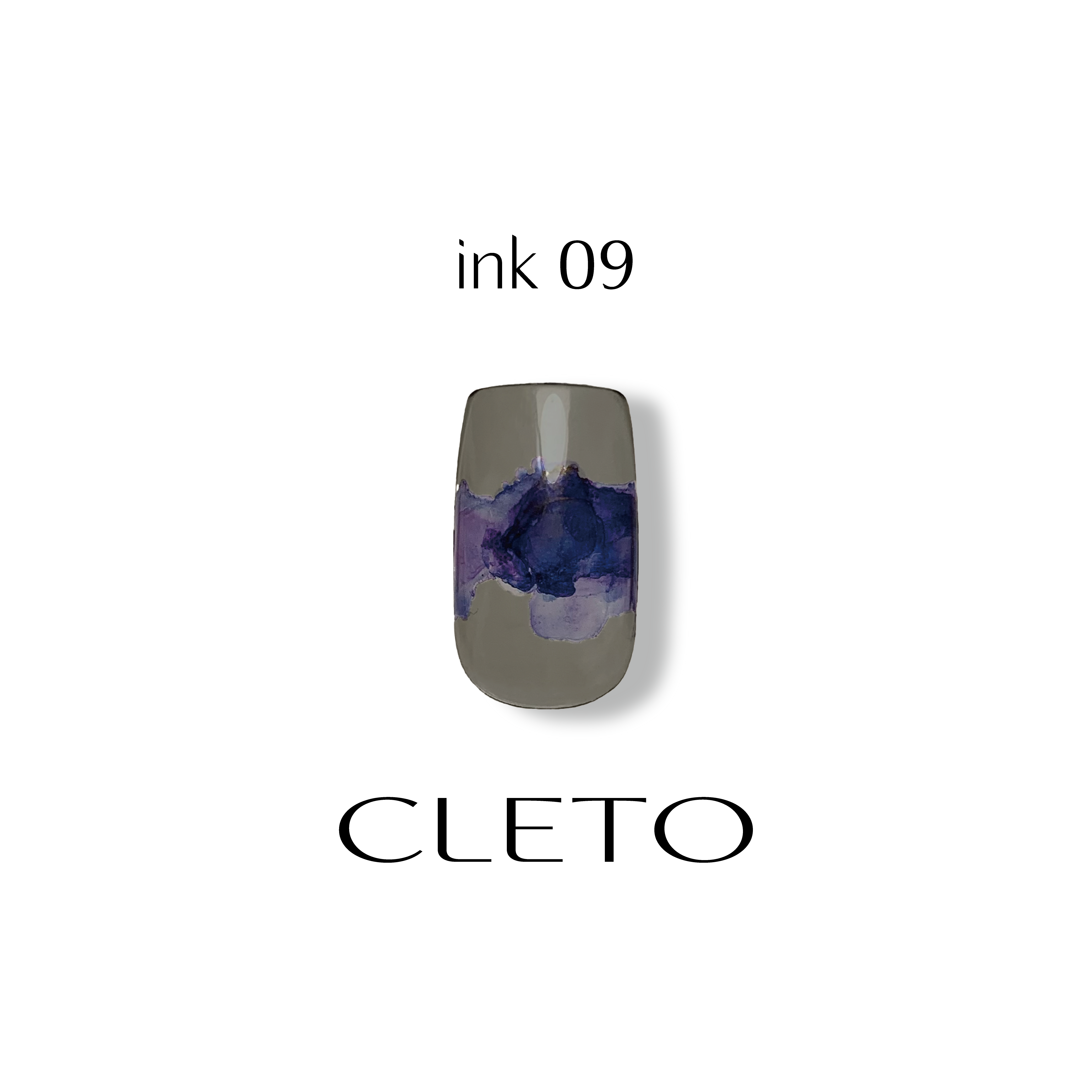 Cleto Ink 09