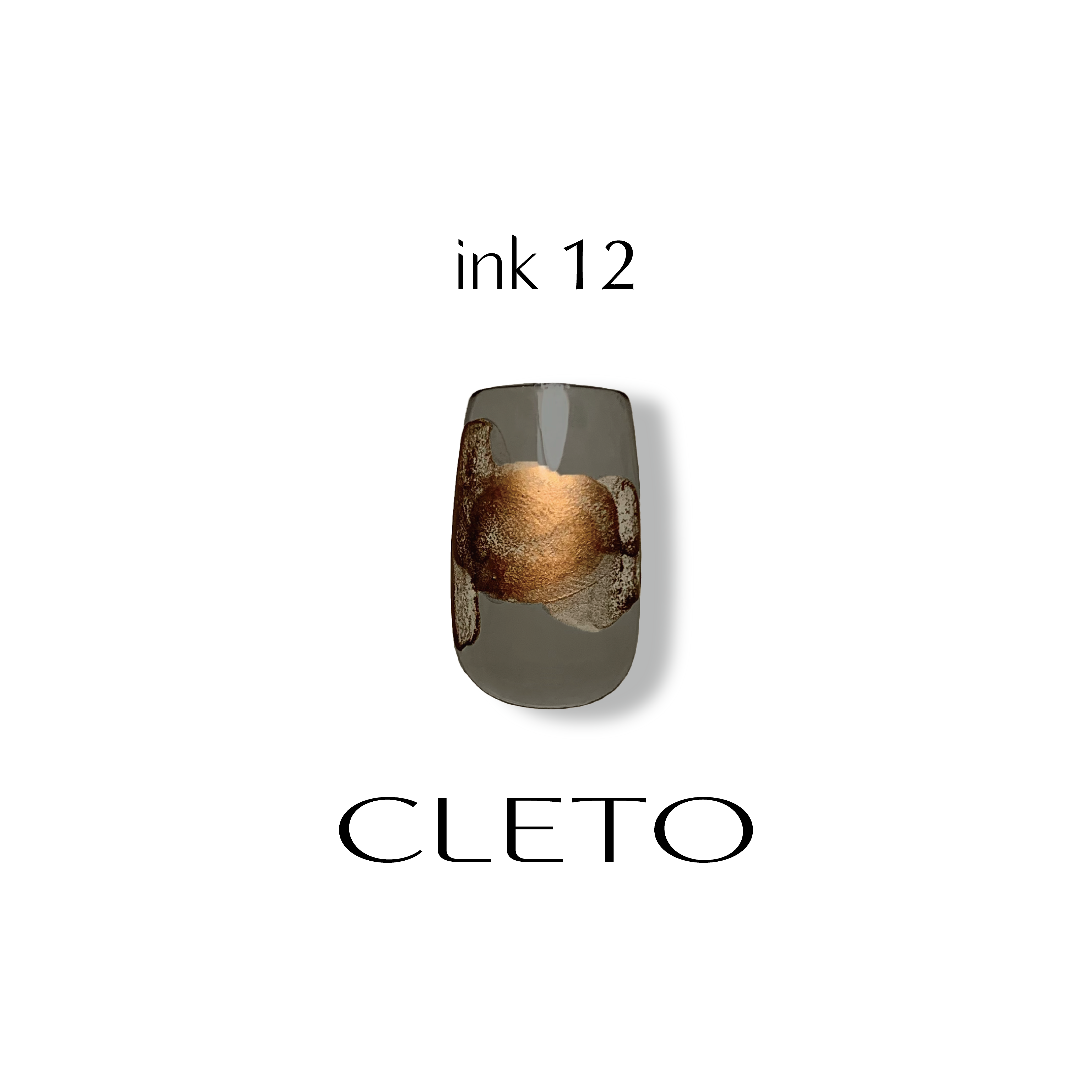 Cleto Ink 12