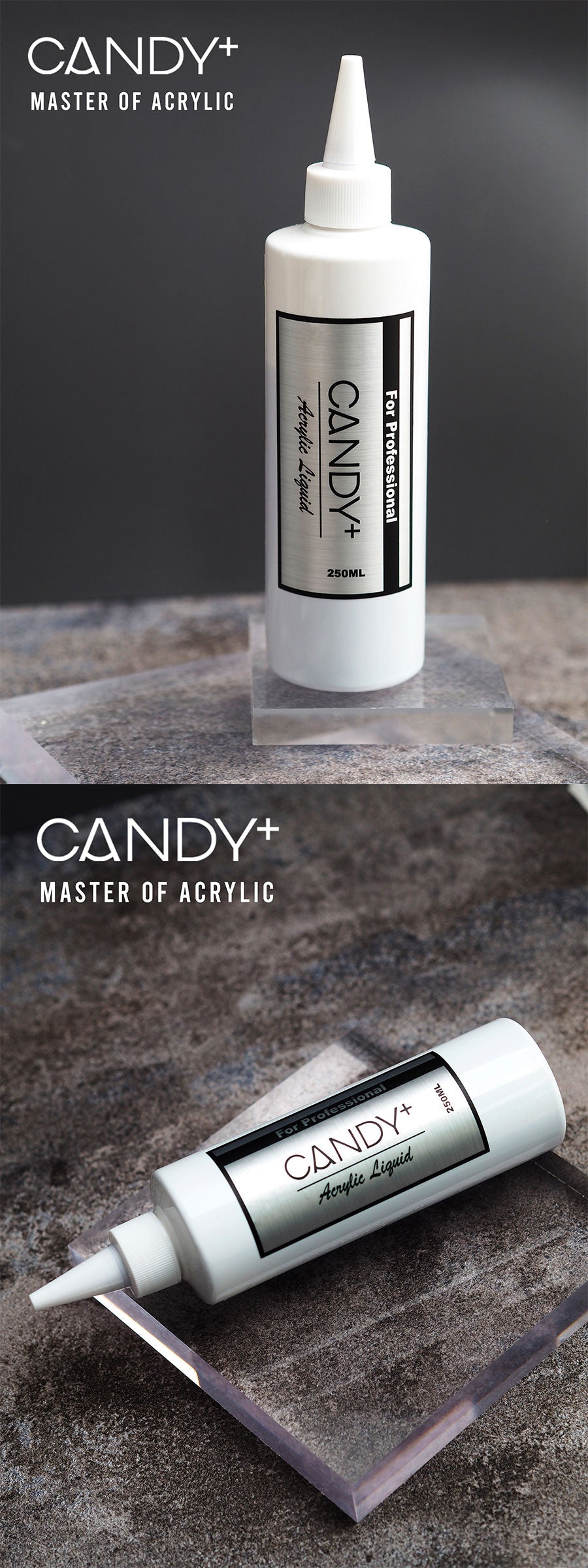 Candy+ Acrylic Liquid