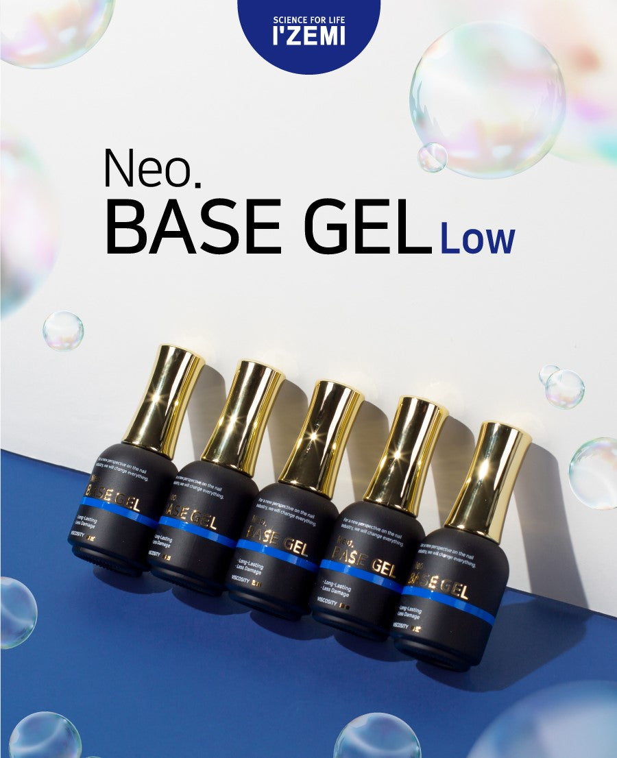 Neo Base Gel Low Version