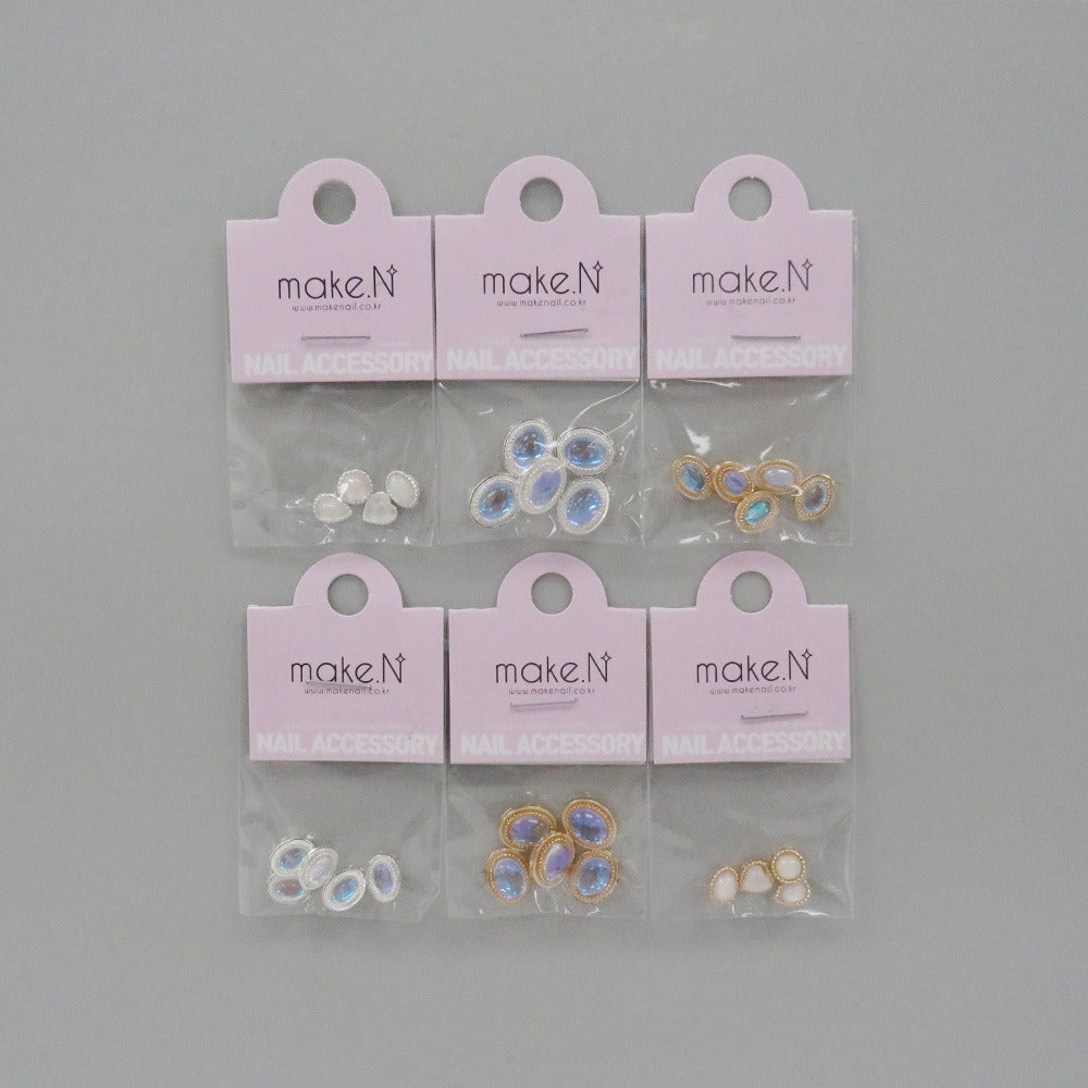 Make.N Charms Pack No.03