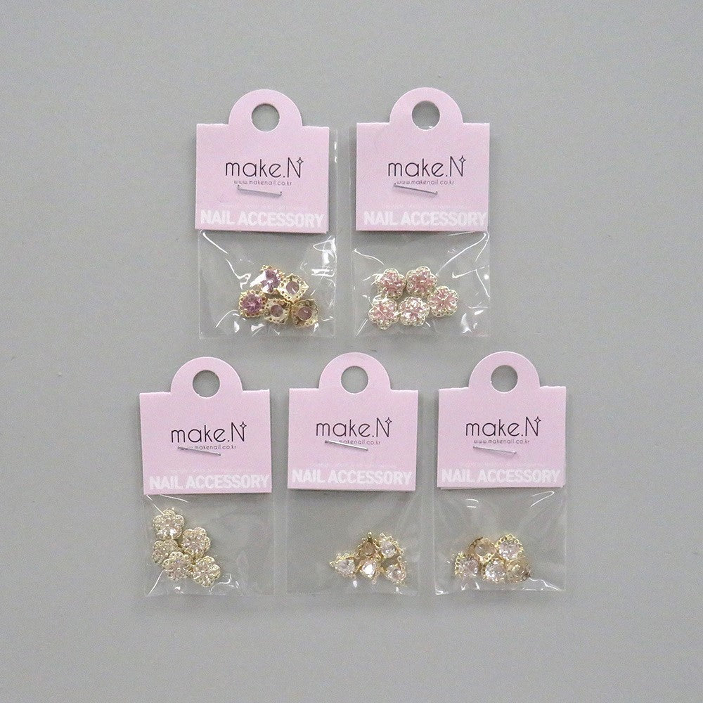 Make.N Charms Pack No.17