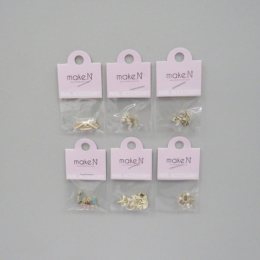 Make.N Charms Pack No.29